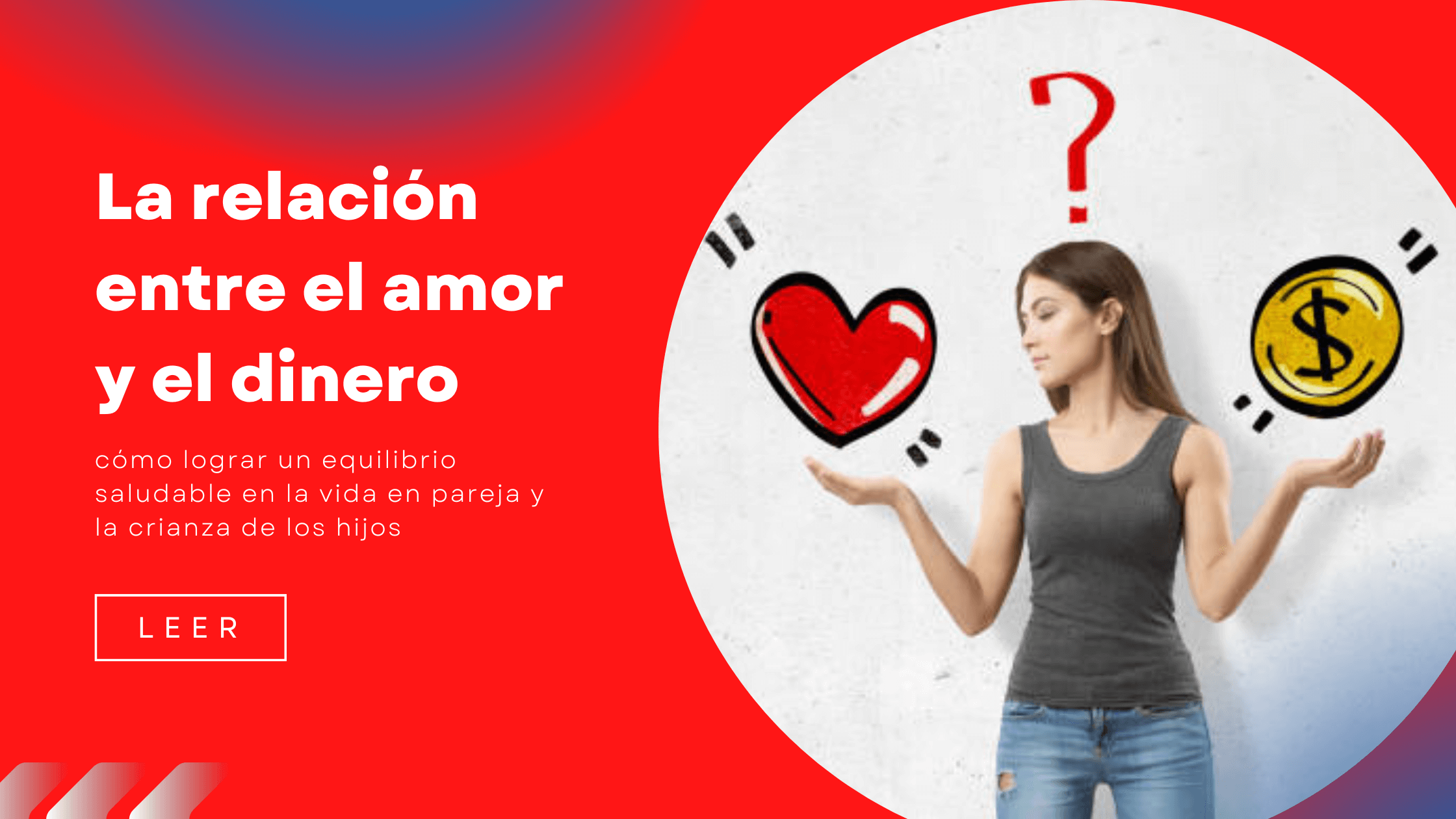 Renato Pazmiño La Relación Entre El Amor Y El Dinero 7136