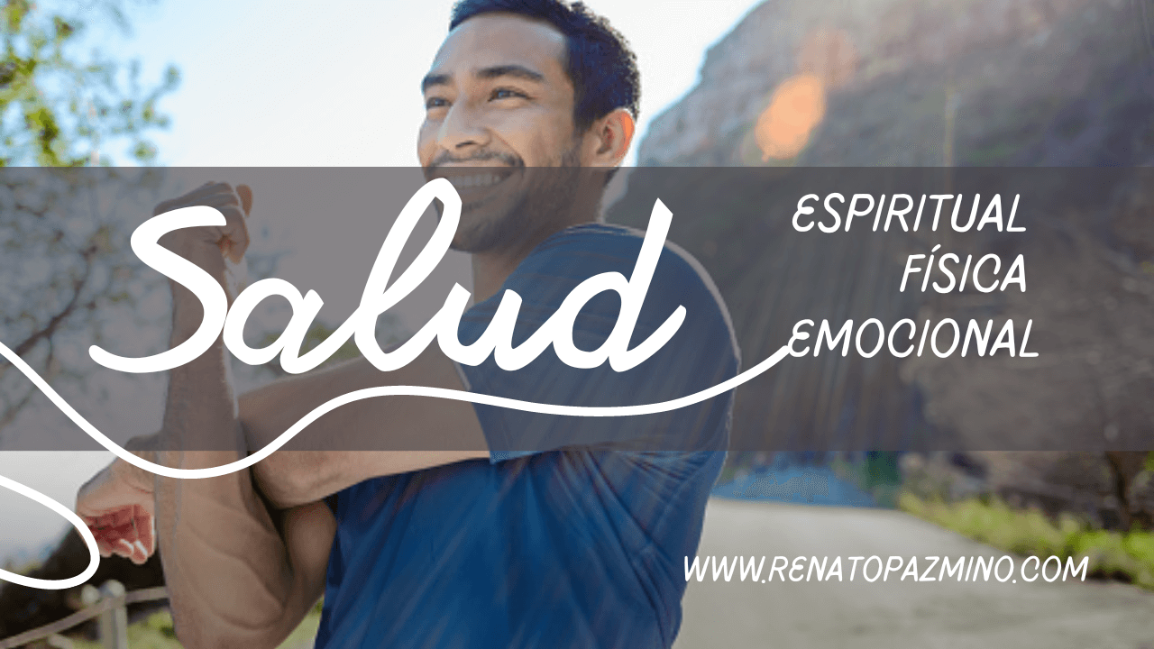 C&oacute;mo mejorar tu bienestar f&iacute;sico, emocional y espiritual