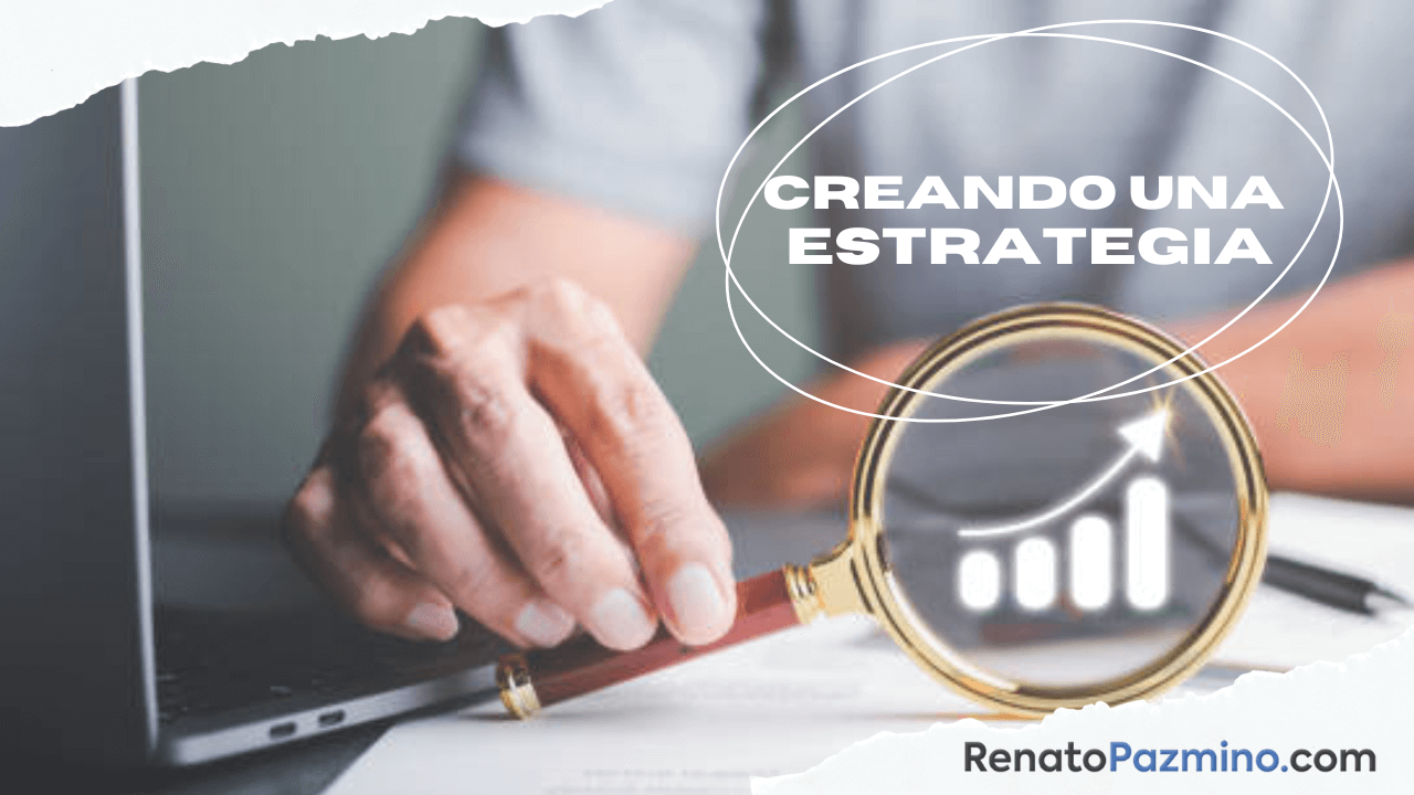 Creando una estrategia para Alcanzar Independencia Financiera