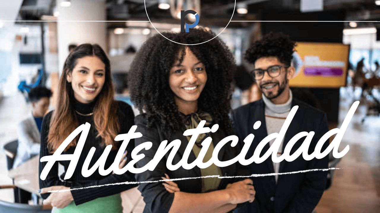 Autenticidad