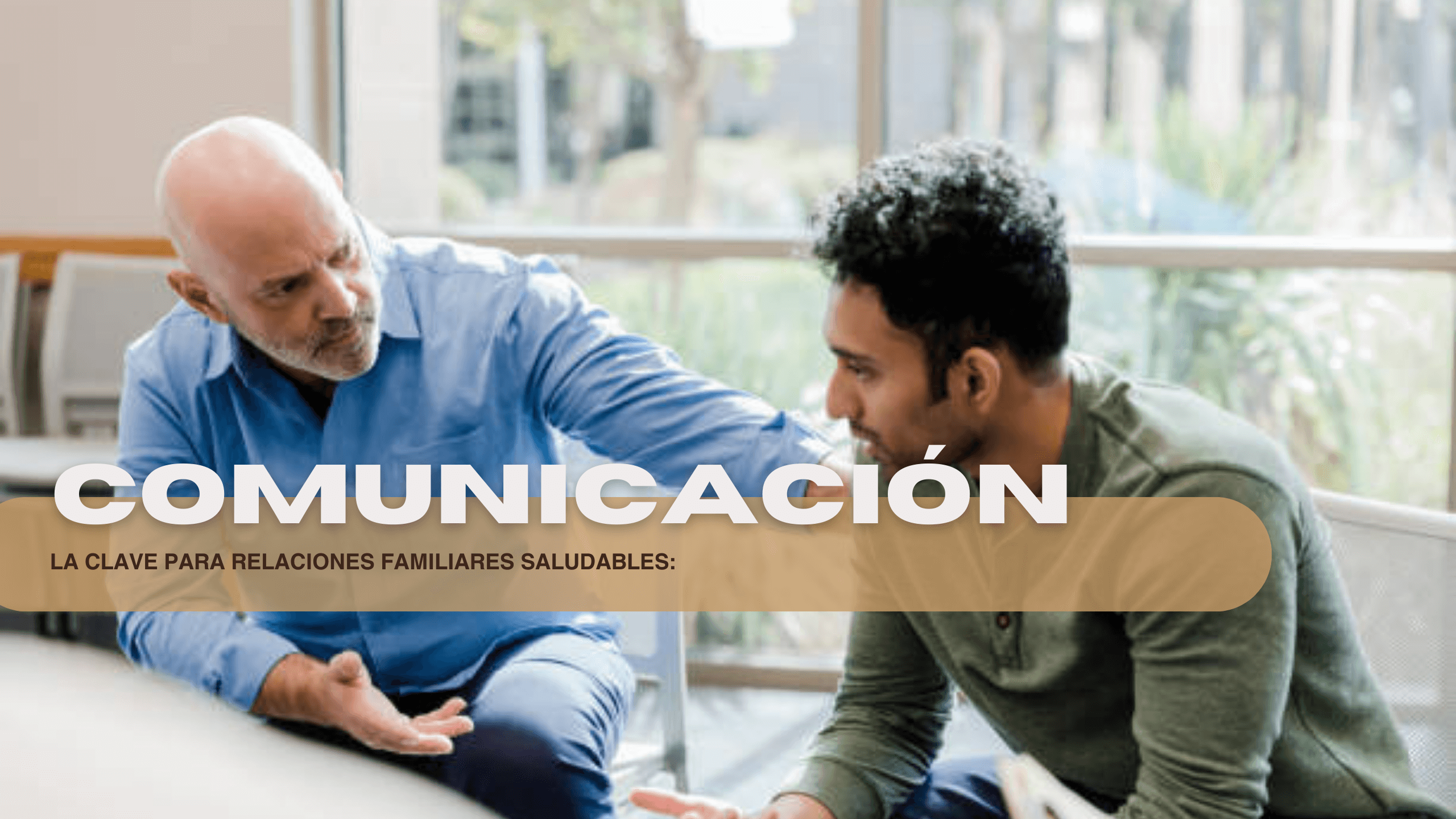 Comunicaci&oacute;n efectiva